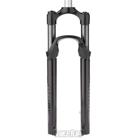 Вилка RockShox Recon Silver RL - Crown 29" 9QR 100mm Black Alum Str 1 1/8 51offset Solo Air (includes, Star nut) D1