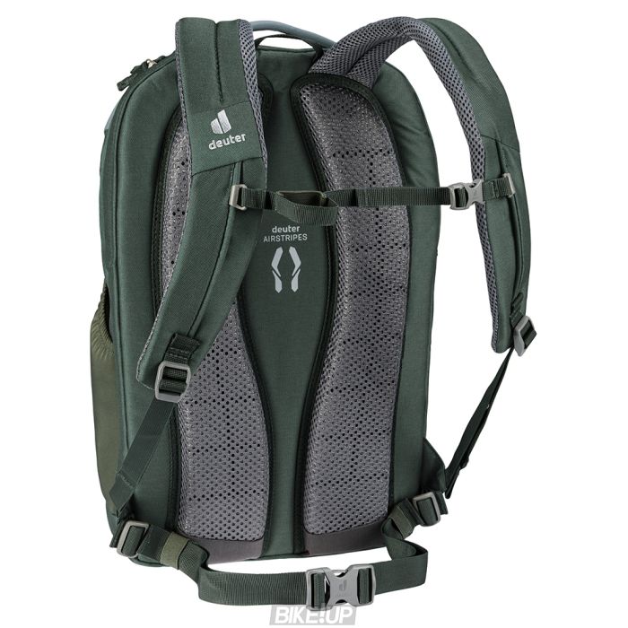 Рюкзак DEUTER Giga колір 2278 teal-ivy