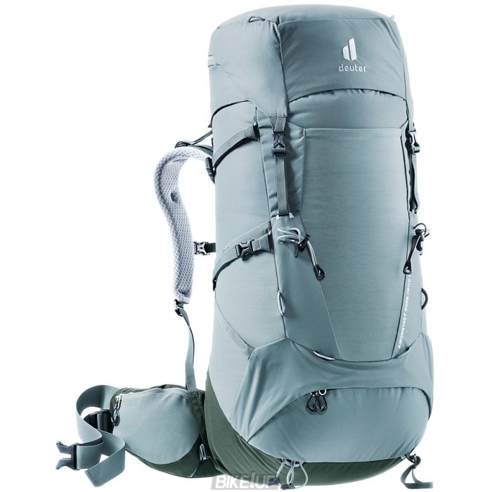 Рюкзак DEUTER Aircontact Core 45+10 SL колір 4219