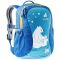 Рюкзак DEUTER Pico колір 1324 azure-lapis