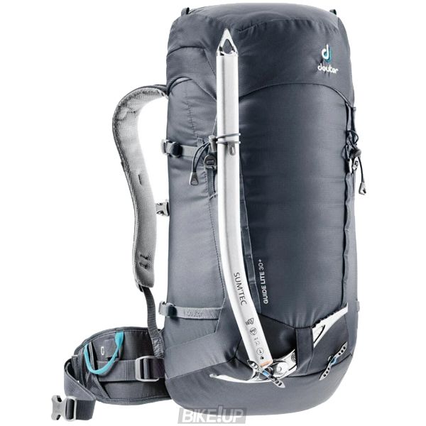 Рюкзак DEUTER Guide Lite 30+ колір 7000 black