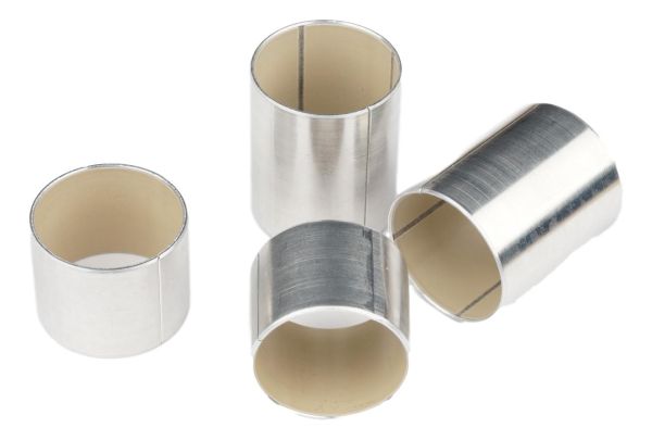 Бушингі набір RockShox 10 BOXXER BUSHING KIT