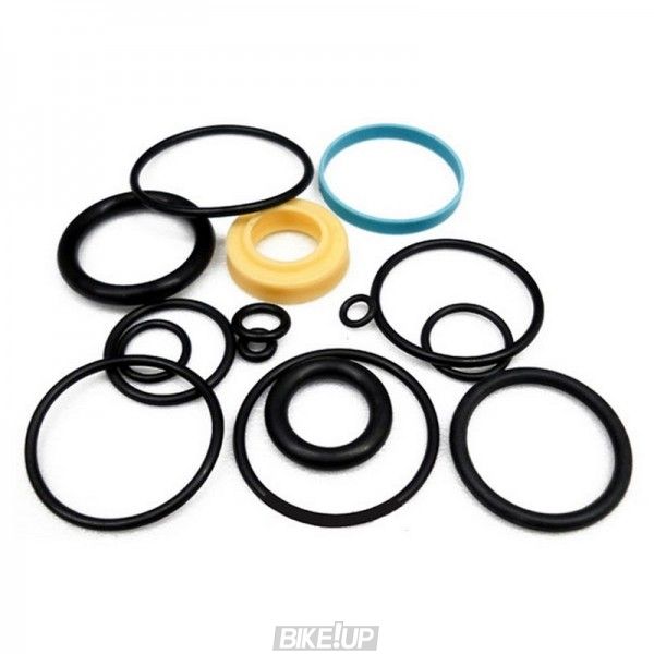 Рем комплект FOX: RC4/RC2 Seal Set 0.62in Shaft