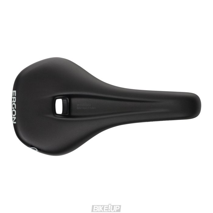 Сідло Ergon SM Sport Men S/M black