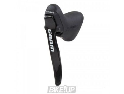 Тормоза - Ручки механические 10A BL S900 ROAD RIGHT CARBON LEVER