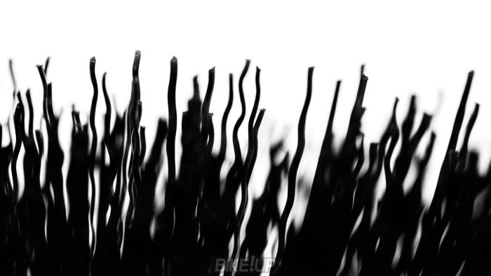 Щітка Muc-Off Tyre & Cassette Brush