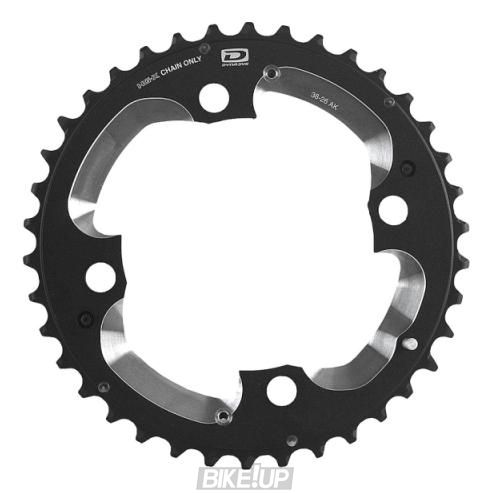 Зірка шатунів FC-M785 DEORE XT, 38зуб. АK, 10-швидк