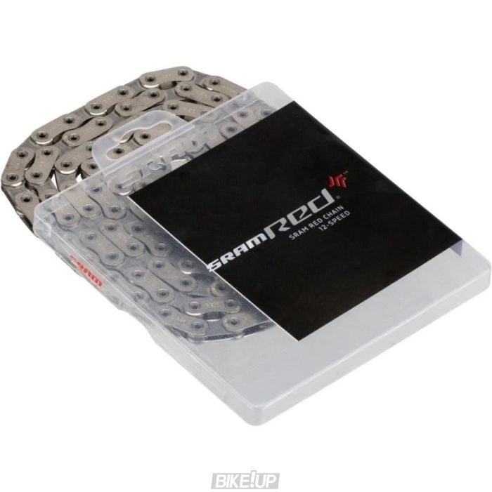 Ланцюг RED Шосе Flattop 120лнк. 12шв. 1шт