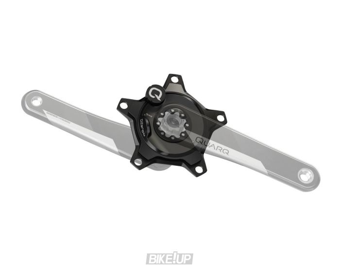 Вимірювач потужності Quarq DZero AXS DUB 110 BCD, SPIDER ONLY