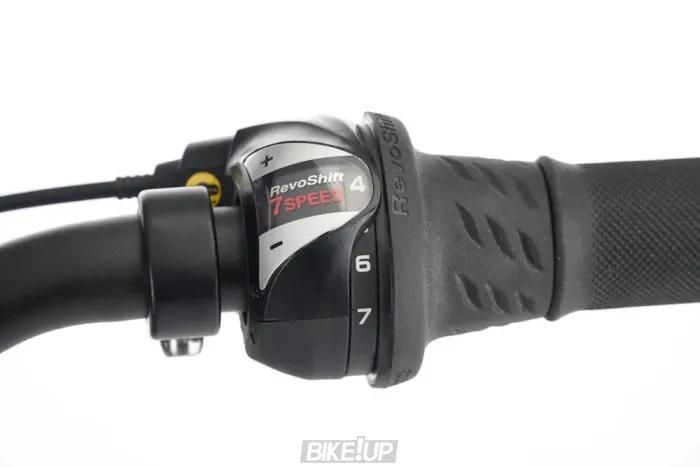 Велосипед дитячий 24" KONA Hula Blue