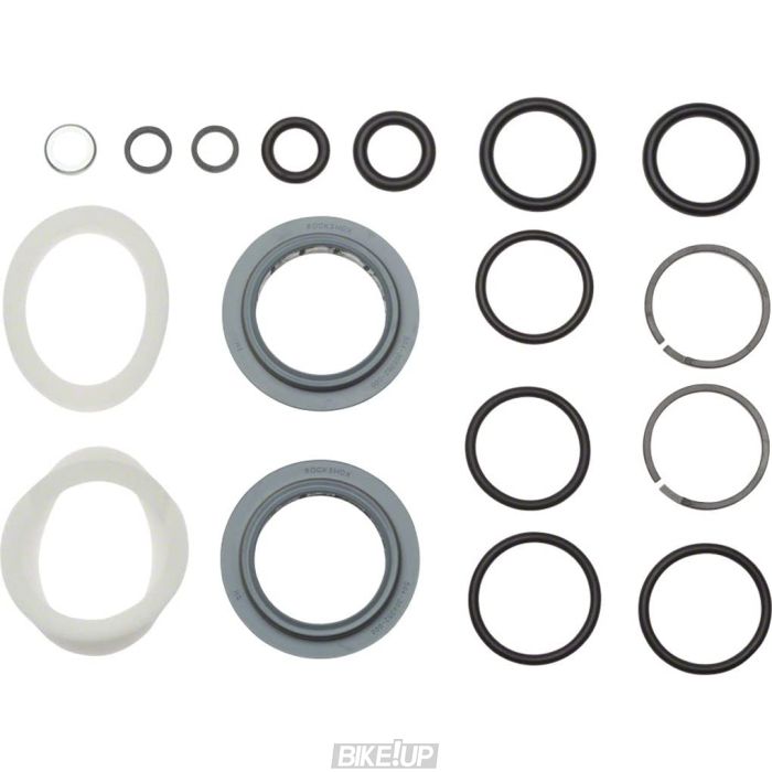 Сервісний набір RockShox FORK BASIC REVELATION DUAL AIR (2012)