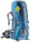 Рюкзак Deuter Aircontact 40+10 SL цвет 3870 arctic-turquoise
