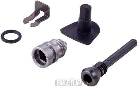 Сервисные запчасти CALIPER HARDWARE KIT LEVEL ULT/TLM