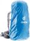 Рюкзак Deuter Aircontact 40+10 SL цвет 3870 arctic-turquoise