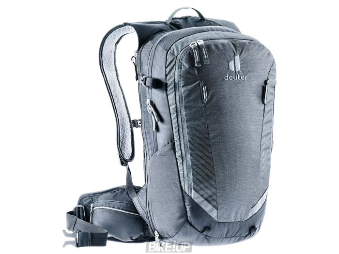 Рюкзак Compact EXP 12 SL колір 4701 graphite-black