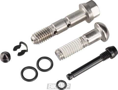 Сервисные запчасти CALIPER HARDWARE KIT GUIDE SS