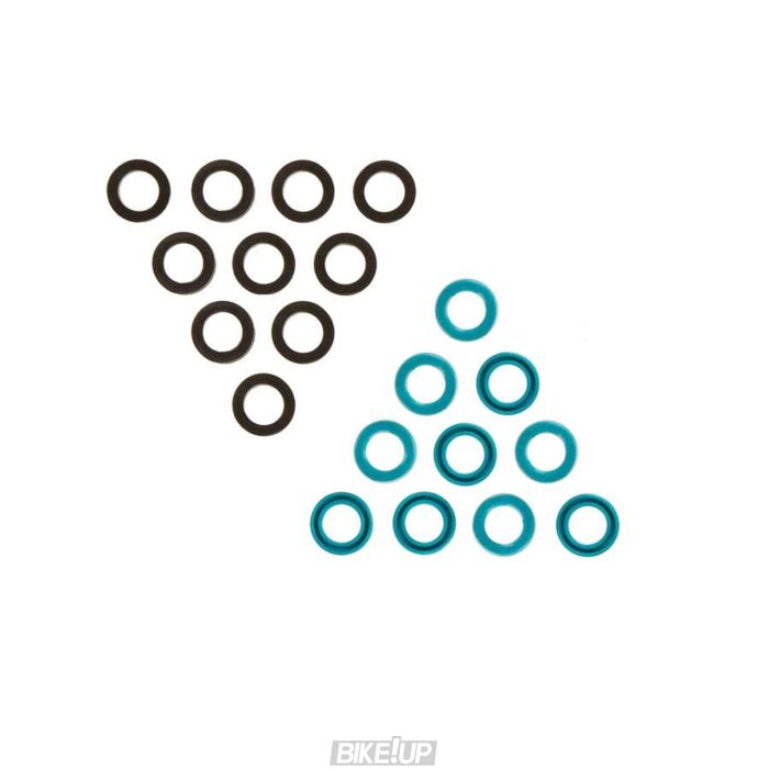 Сервисные запчасти BULK UCUP INT INSH REVERBSTLTH QTY10