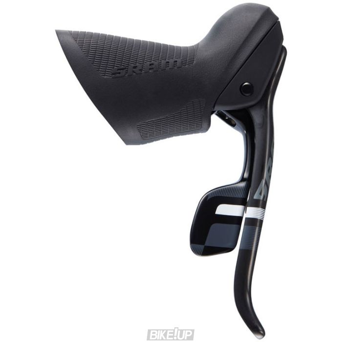 Дуалконтролы AM SHIFT/BRAKE LEVER SINGLE FORCE22 LEFT