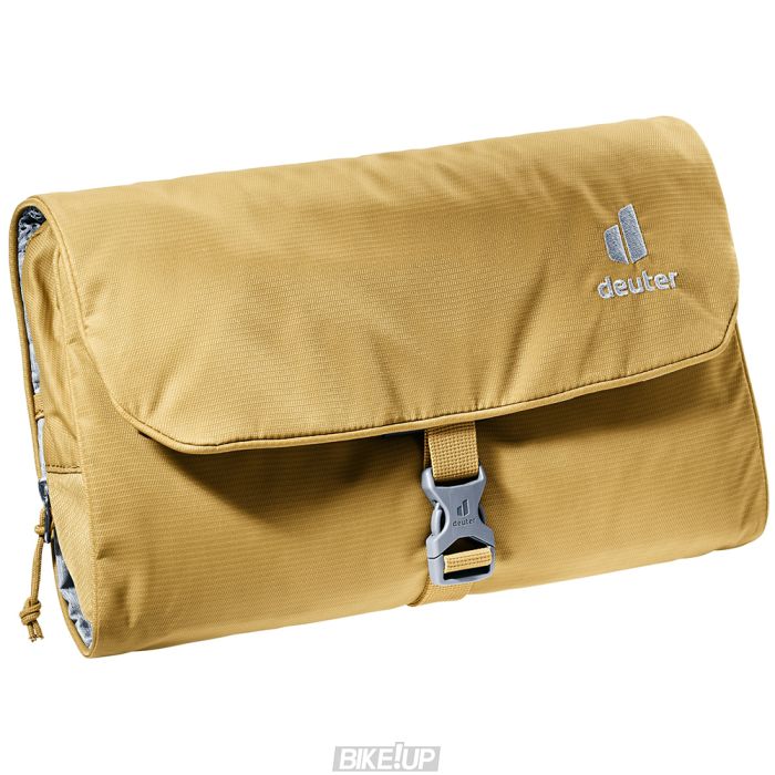 Косметичка DEUTER Wash Bag II колір 6009 caramel
