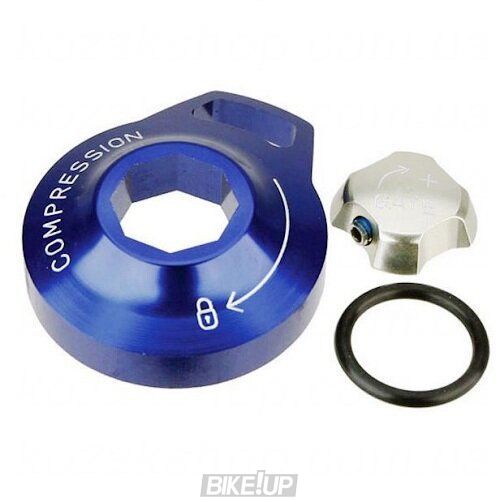 Сервисные запчасти 09 SID/REB/RVL MCCOMPDMPR KNOB/EXT FG