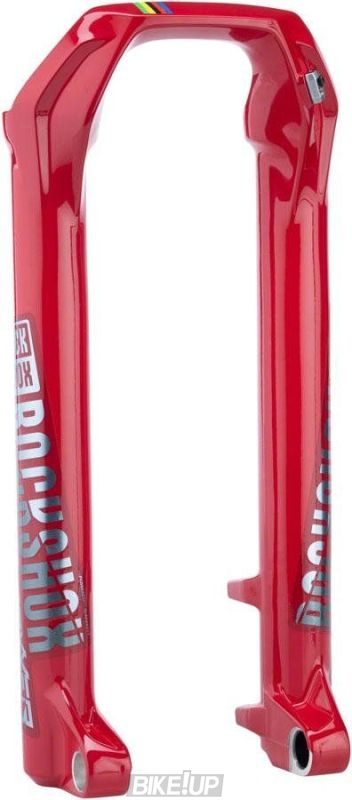 Штани RockShox BOXXER WC 29B 200PM RED C1