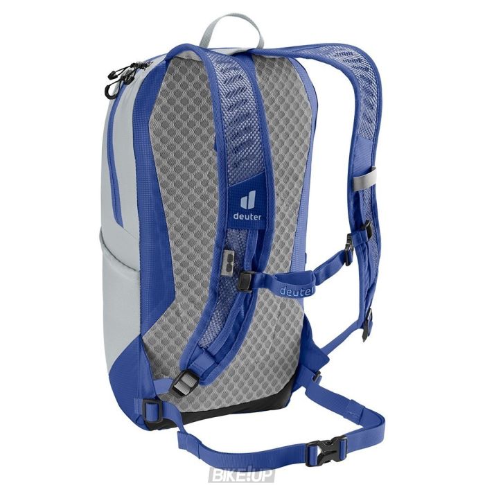 Рюкзак DEUTER Speed Lite 13 колір 4338 tin-indigo