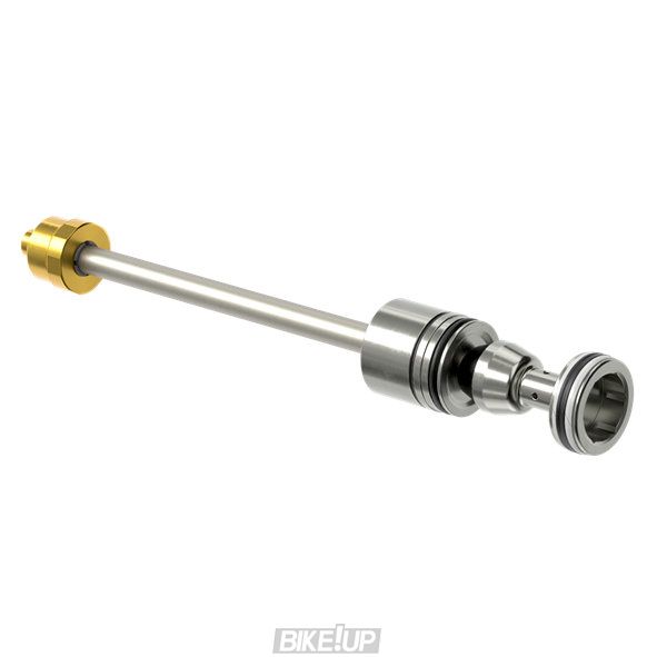 Повітряна пружина RockShox Upgrade Kit - DebonAir+ w/ Butter Cup 120mm (includes air shaft assembly, ButterCup & seal head) - PIKE C1+(2023+)