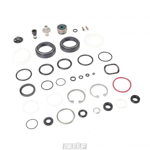 Сервисные запчасти SERVICE KIT FULL BOXXER WC CGR DMP UPG