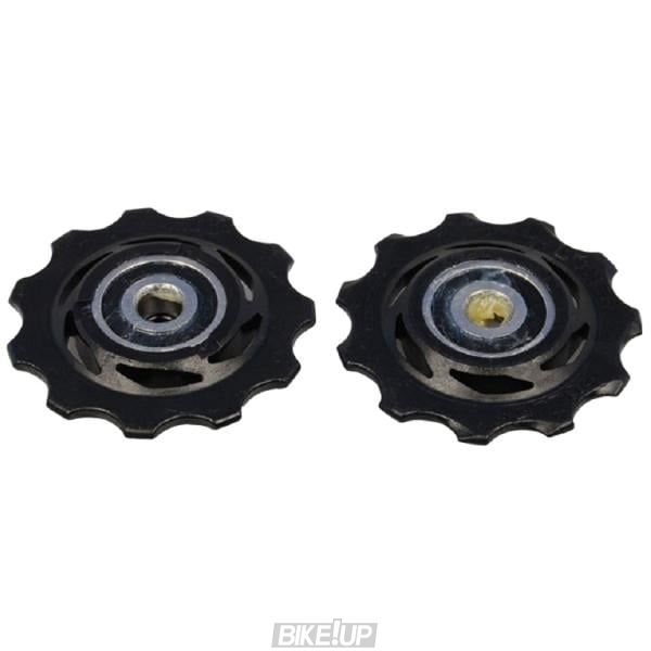 Ролики перемикача SRAM 08 X0 REAR DERAILLEUR PULLEY KIT QTY 2
