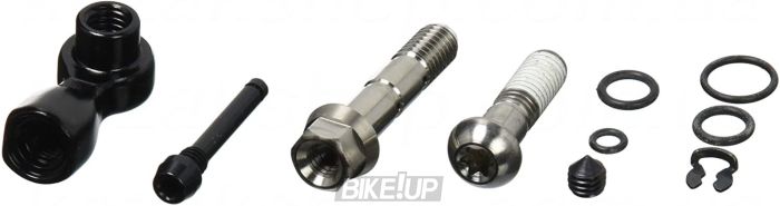 Сервисные запчасти XX CALIPER HARDWARE KIT (2012)