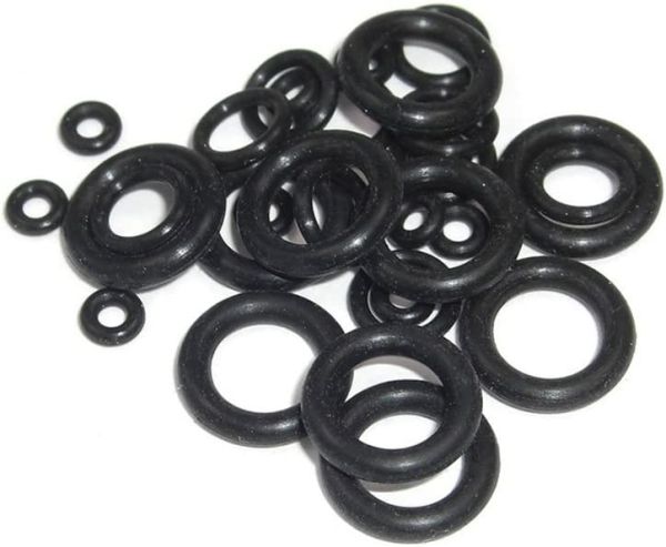 Сервисные запчасти O-RINGS PRO BLEED SYRINGE QTY 10 SRAM