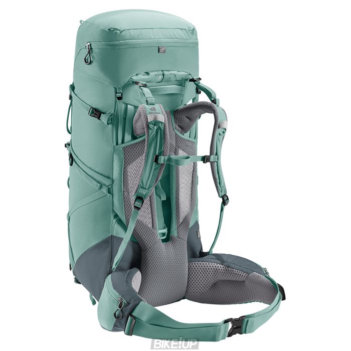 Рюкзак DEUTER Aircontact Core 45+10 SL колір 2444