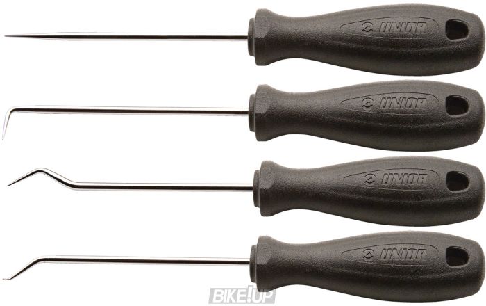 Набор шил /4