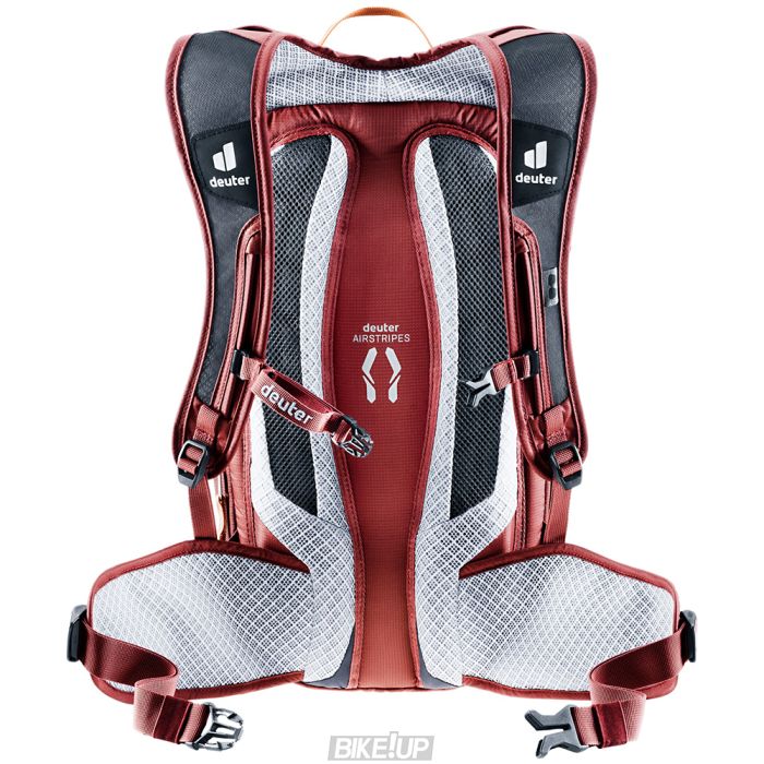 Рюкзак DEUTER Compact EXP 12 SL колір 5575