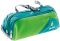 Косметичка DEUTER Wash Bag Tour I колір 3219 petrol-spring