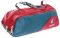 Косметичка DEUTER Wash Bag Tour I колір 5306 fire-arctic
