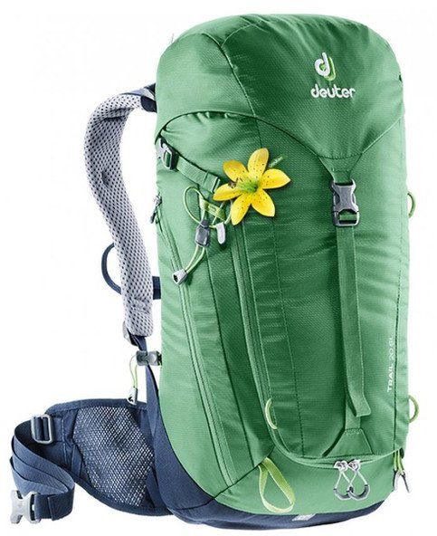 Рюкзак DEUTER Trail 20 SL колір 2326 leaf-navy