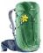 Рюкзак DEUTER Trail 20 SL колір 2326 leaf-navy