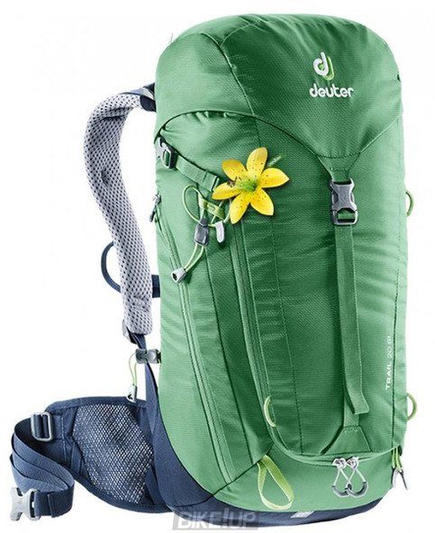 Рюкзак DEUTER Trail 20 SL колір 2326 leaf-navy