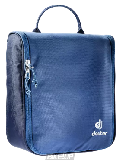 Косметичка DEUTER Wash Center II колір 3130 steel-navy