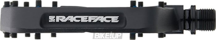 Педалі RaceFace PEDAL,AEFFECT R,BLACK
