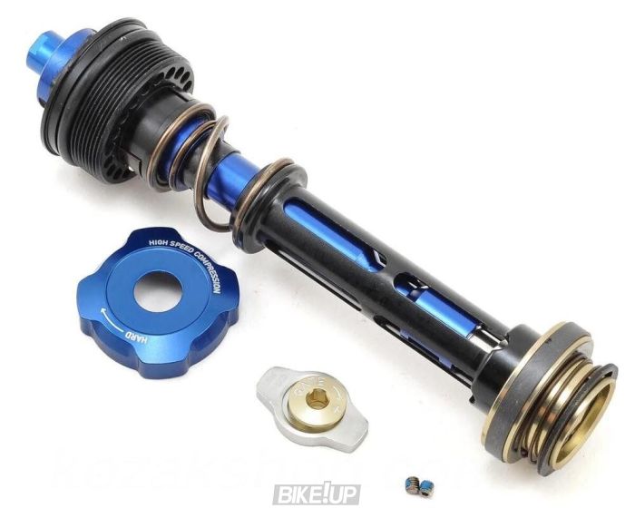 Сервисные запчасти COMP DMPR MISSION CONTROL - 12 LYRIK