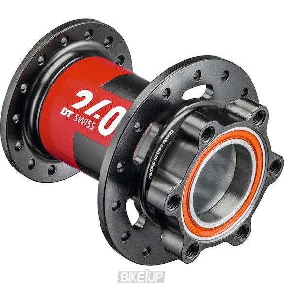 Втулка DT SWISS 240 LEFTY IS-6 bolt 28отв.