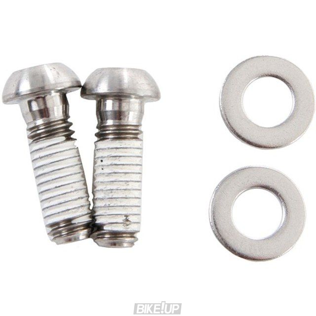 Тормоза - Переходник CALIPER MOUNTING HWARE TI (STD)