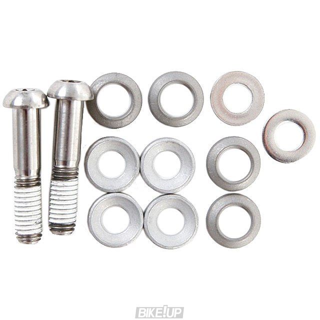 Тормоза - Переходник CALIPER MOUNTING HWARE TI (CPS)