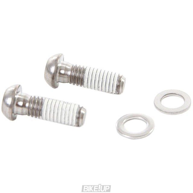 Тормоза - Переходник BRKT MOUNTING BOLTS TI