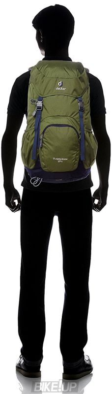 Рюкзак DEUTER Zugspitze 24 колір 3608 midnight-lion