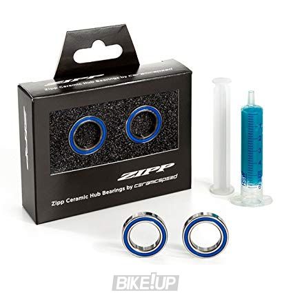 Втулки - Подшипники BEARING KIT ZIPP CS 61803, 61903 QTY1 EA