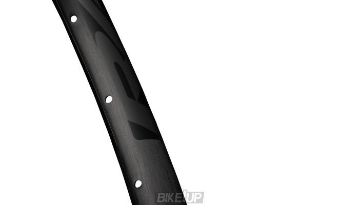 Обід RACEFACE ARC OFFSET,2019,30,29",28H,GRY