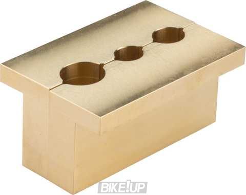 Інструмент RockShox обжимки для амортизатора, 3 Hole for RockShox Monarch/Vivid/Vivid Air/Reverb